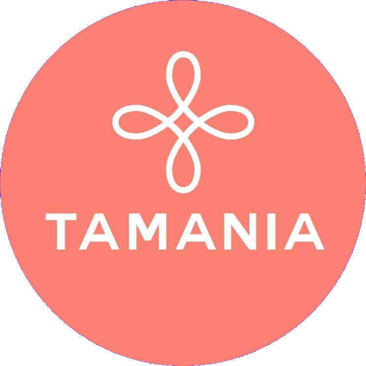 Tamania logo