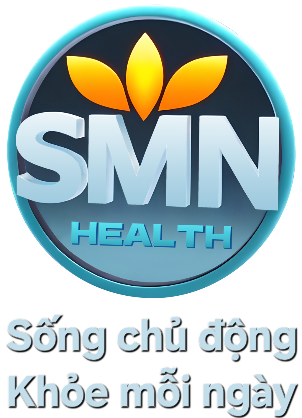 SMN Health - Sống chủ động, khỏe mỗi ngày