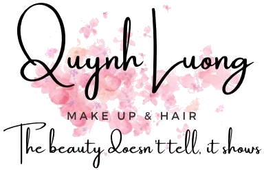 Quynh Luong Make up
