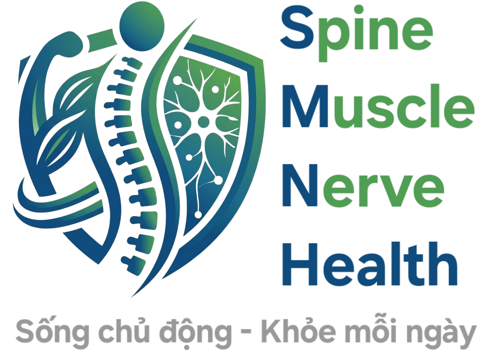 SMN Health - Sống chủ động, khỏe mỗi ngày