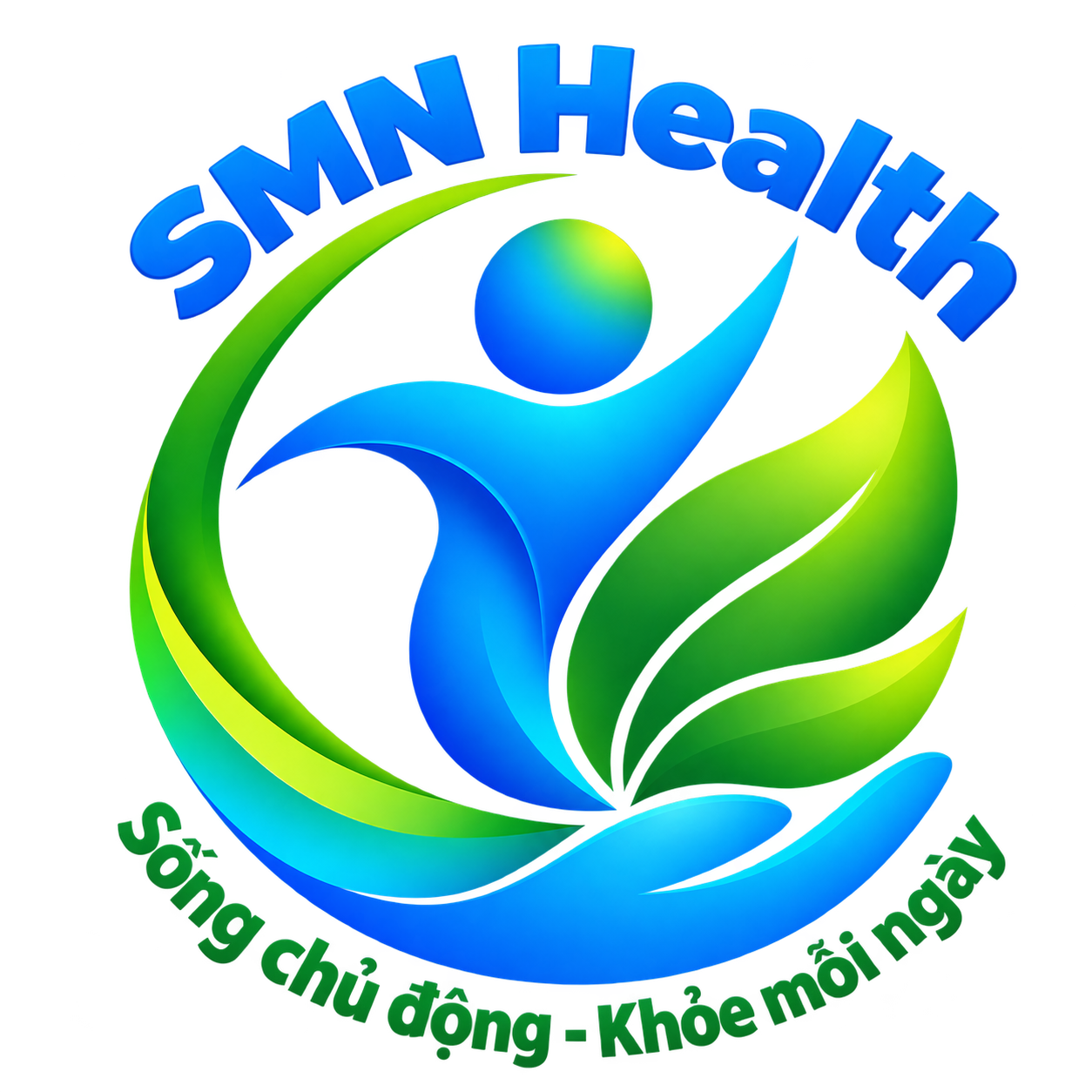 SMN Health - Sống chủ động, Khỏe mỗi ngày