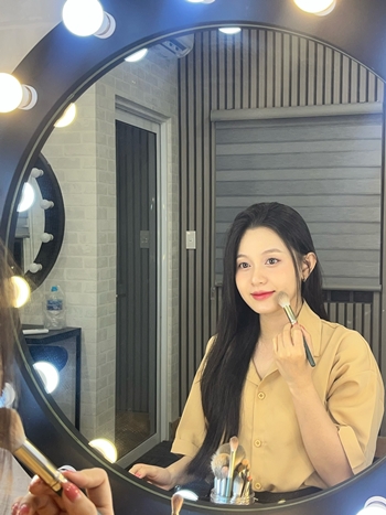 Học make up cá nhân 1 kèm 1