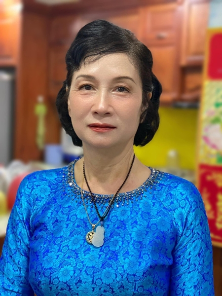 trang điểm mẹ sui