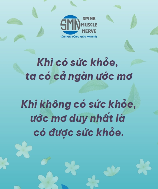 SMN - Health