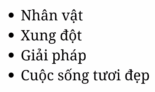 Cấu trúc storyselling