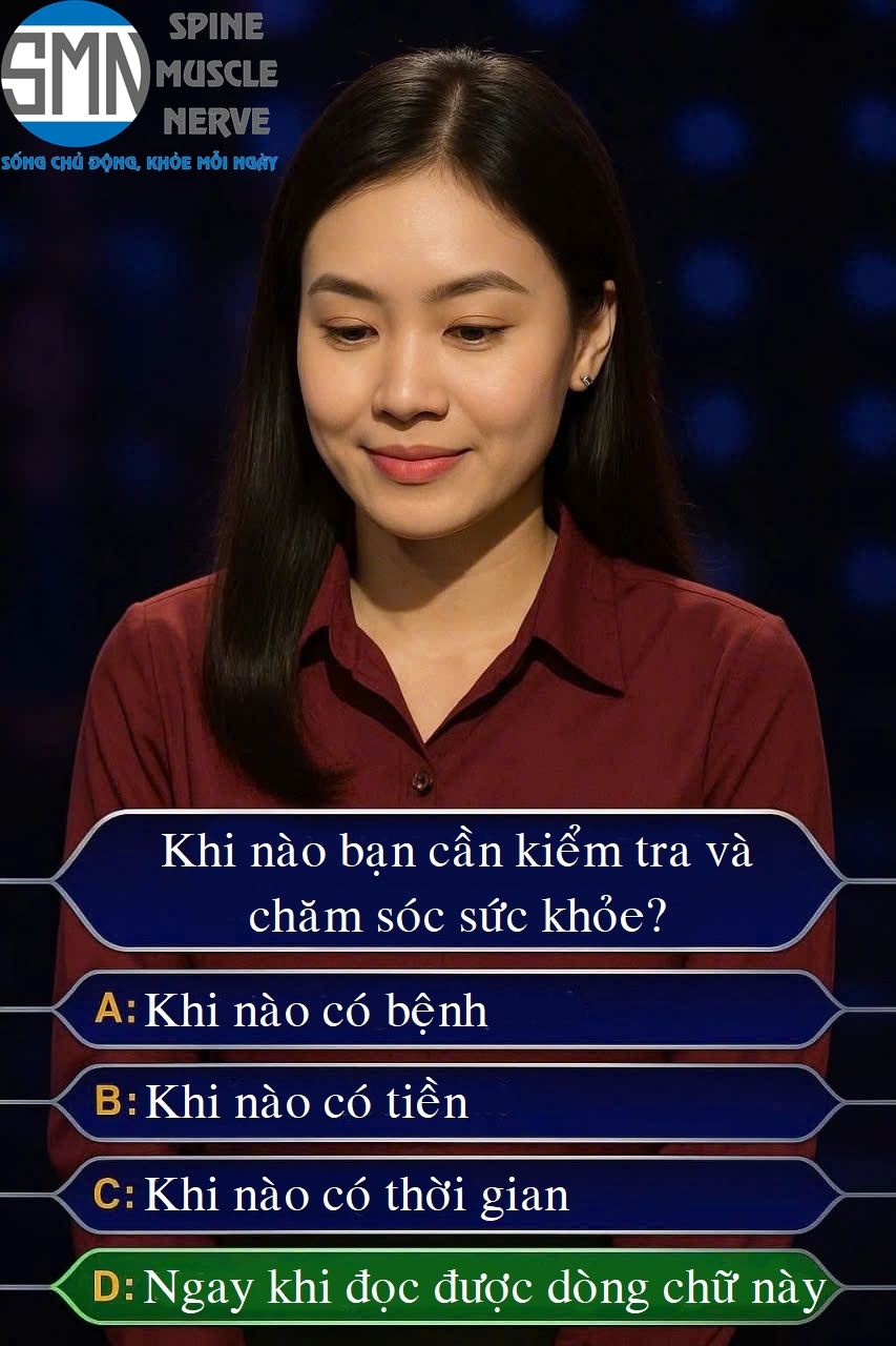Chăm sóc sức khỏe chủ động