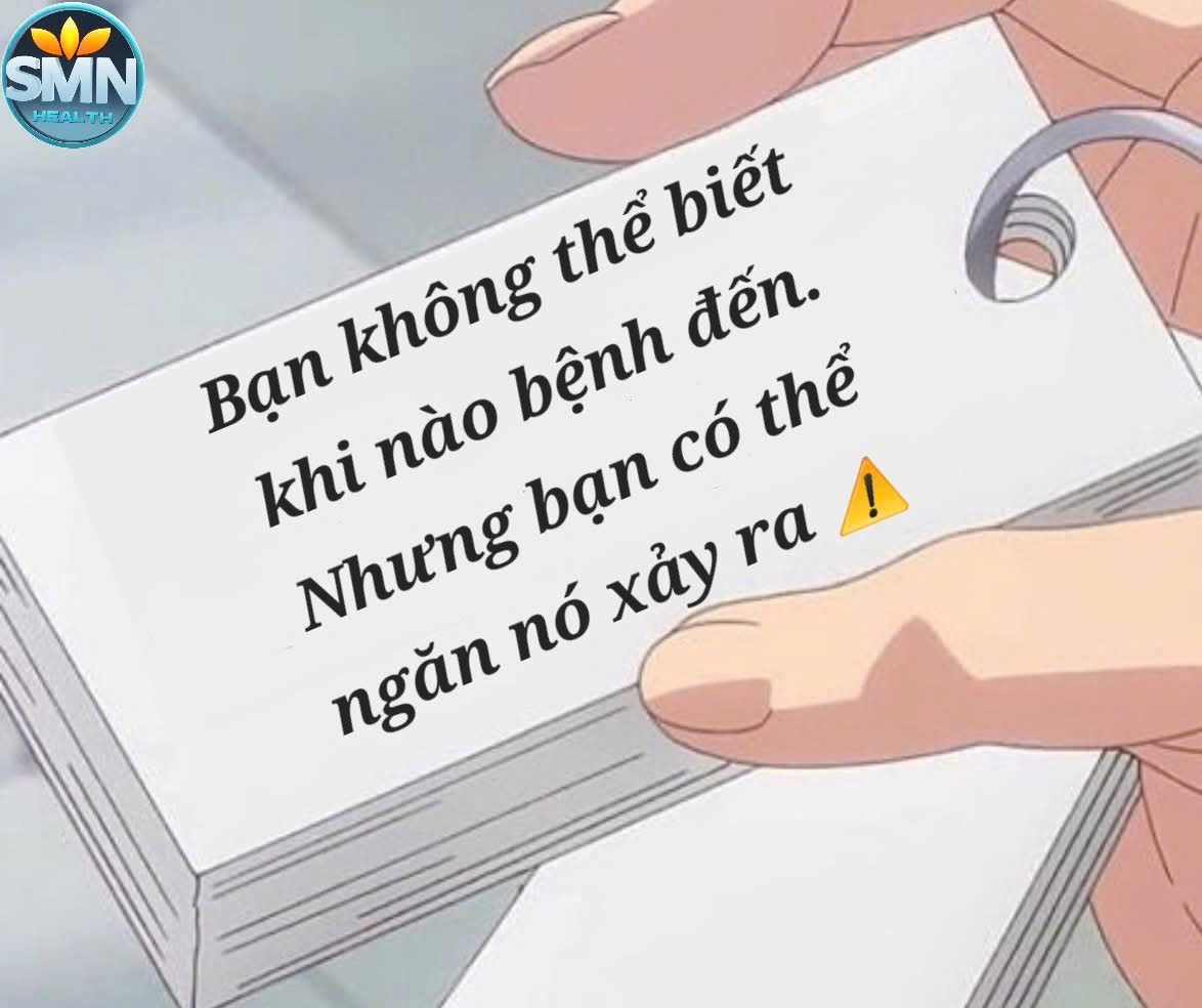 Chăm sóc sức khỏe chủ động