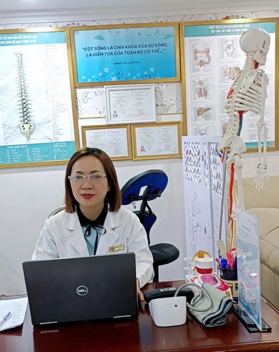 Ms Thân Nga