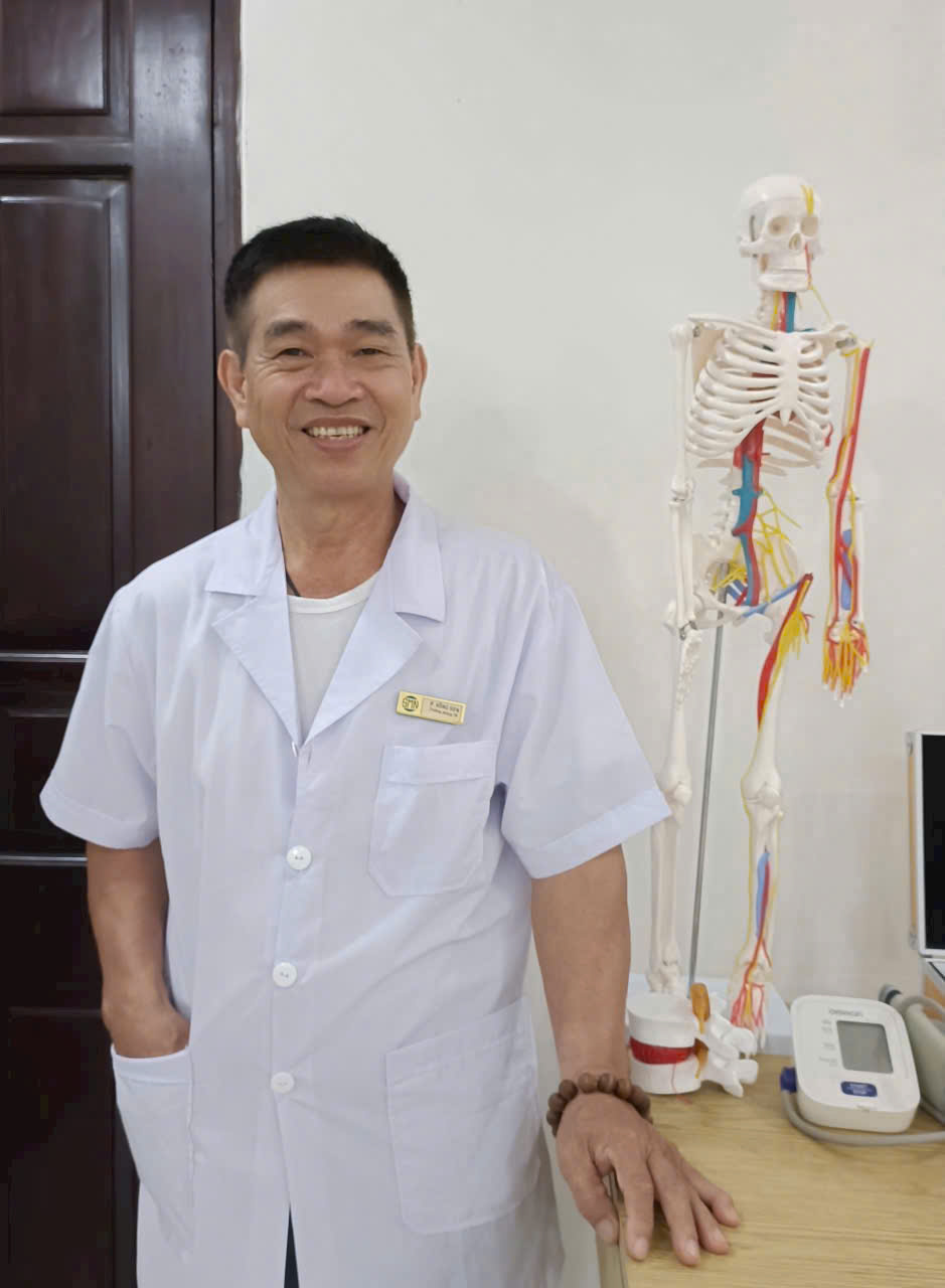 Mr Sơn