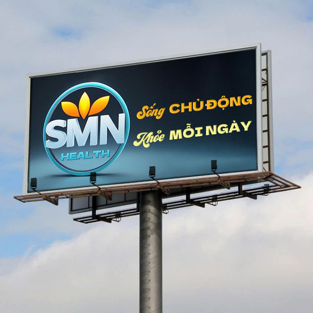 Biển hiệu ngoài trời