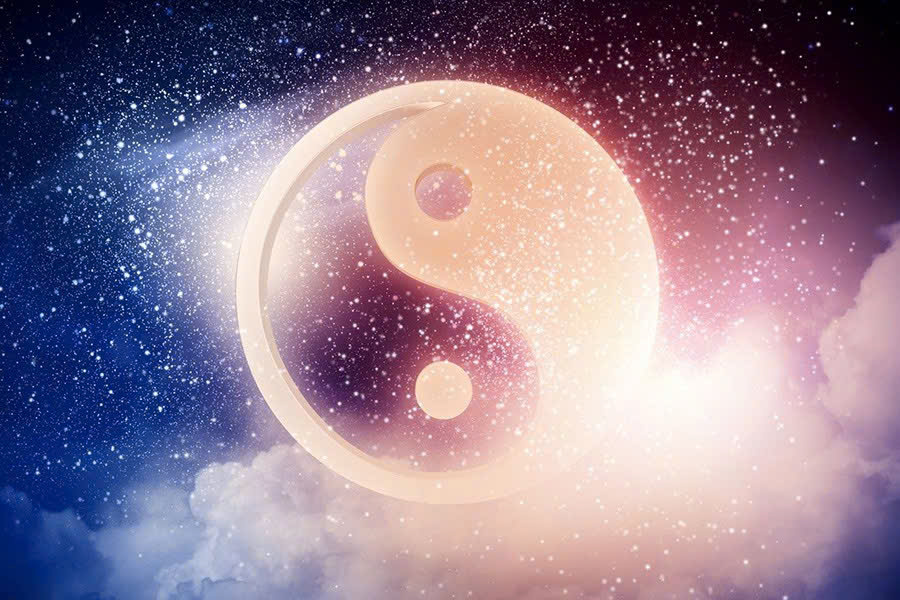 Quy luật Âm Dương