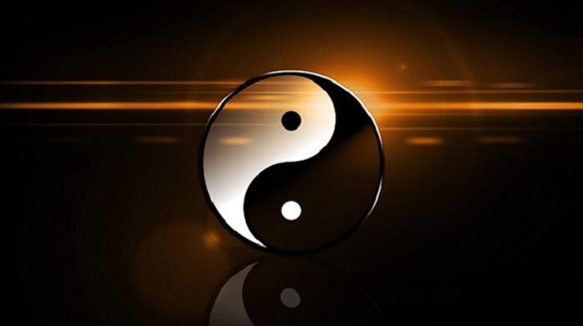 Quy luật Âm Dương
