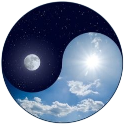 Biểu tượng Âm Dương