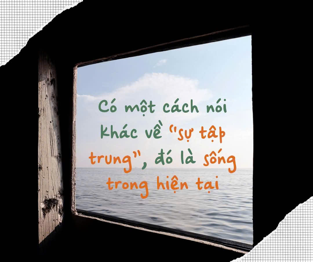 Tập trung