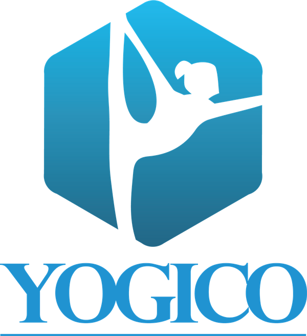 Logo Yogico