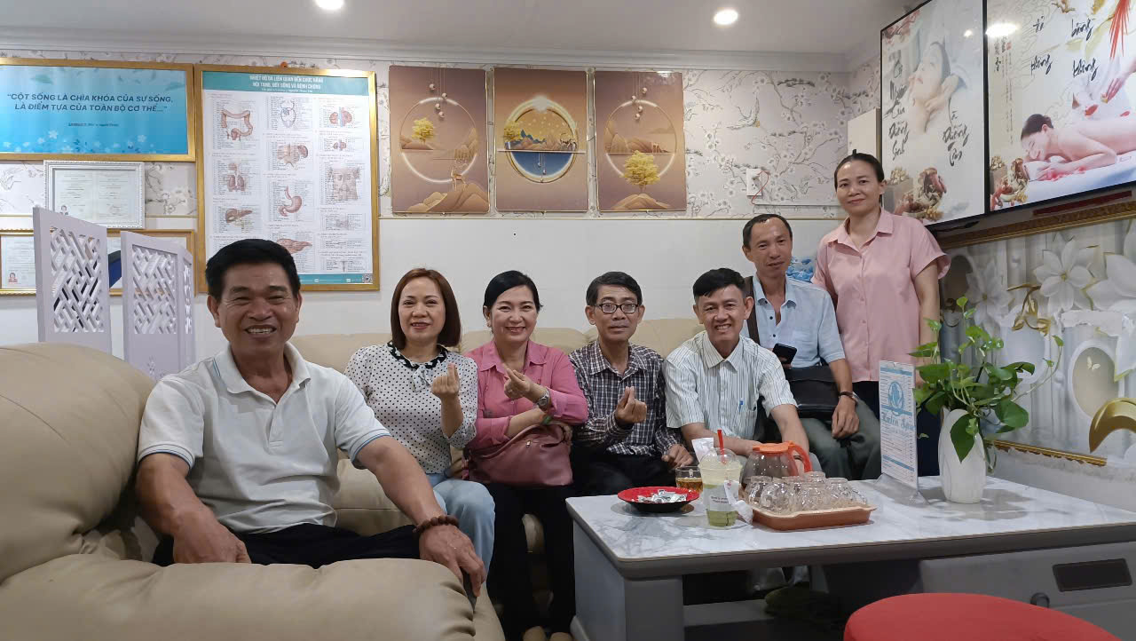 SMN team